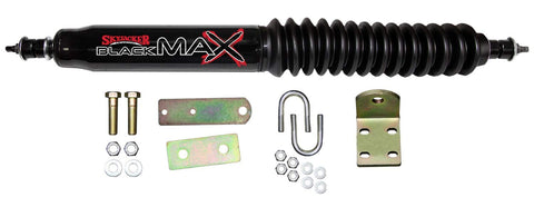 Skyjacker 8150 Stab Sngl Kt,black W/blk Bt