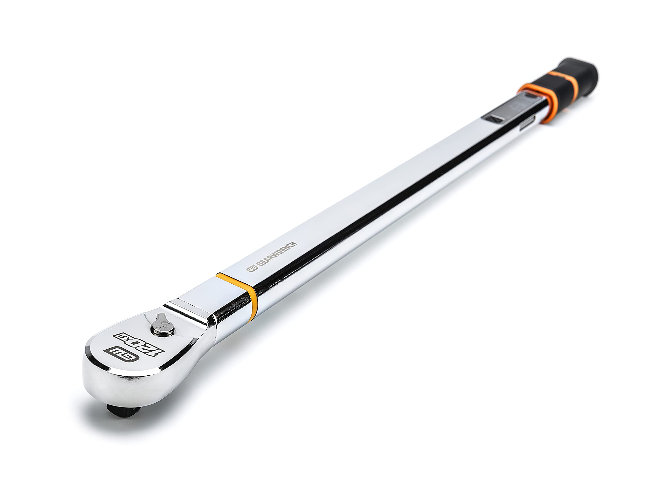 GEARWRENCH 120XP™ 1/2" E-Spec Electronic Torque Wrench 68-340Nm - 85238