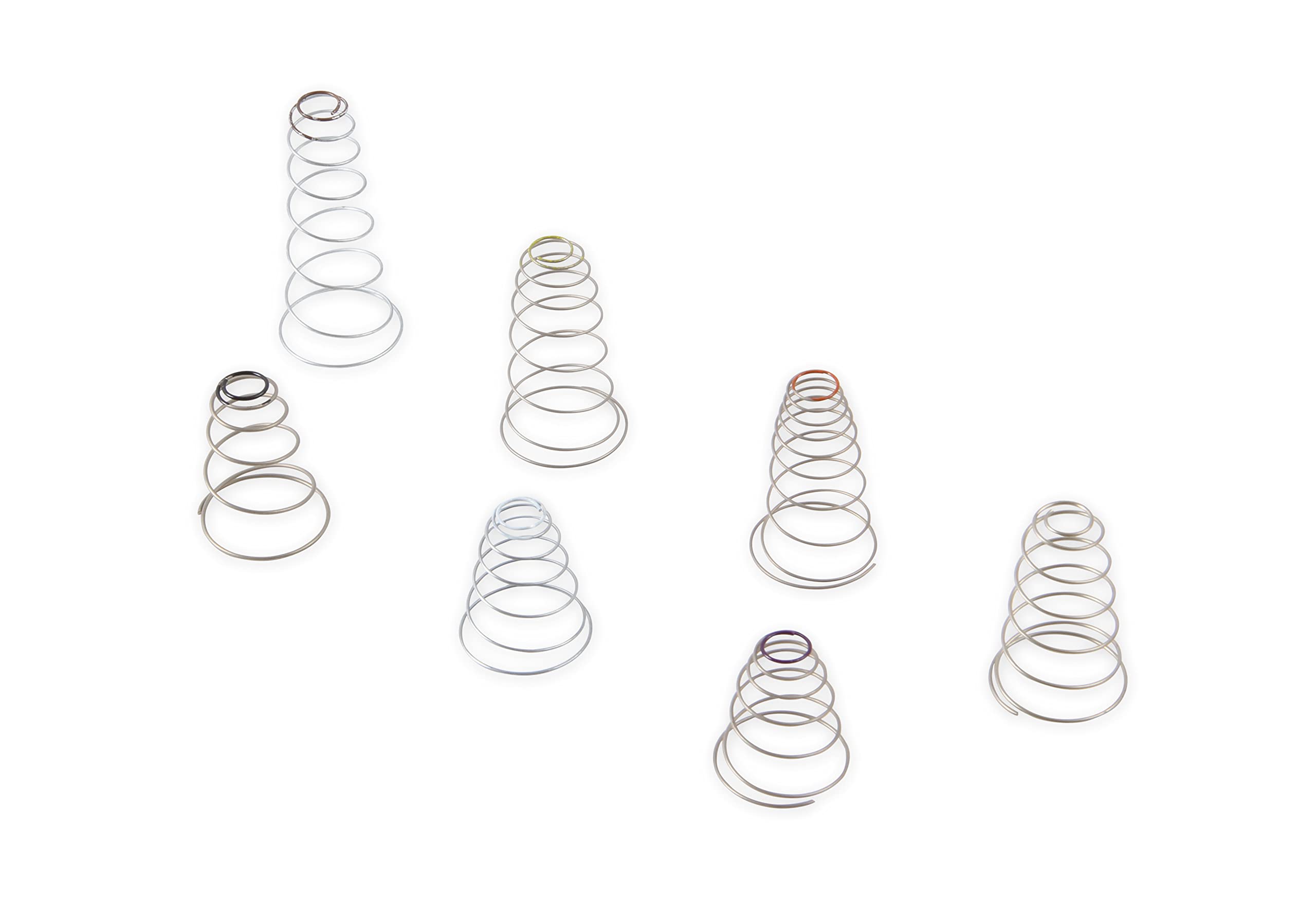 20-13 Holley Secondary Diaphragm Spring Kit