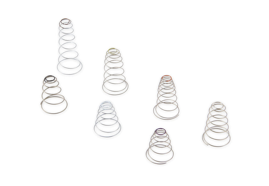 20-13 Holley Secondary Diaphragm Spring Kit