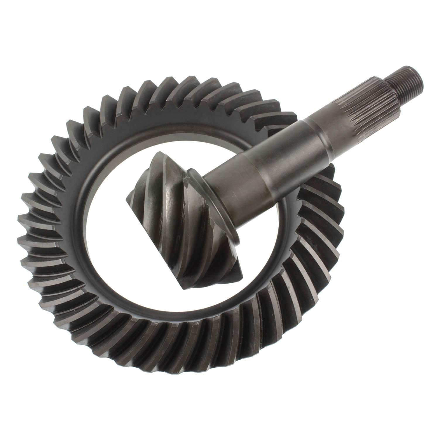12BC373T Richmond Gear 3.73 Ratio Ring & Pinion for GM 8.875" (12 Bolt) Car – Fits Chevrolet Camaro, Chevelle, Impala, Pontiac Firebird, GTO (1964-1973) – Durable 8620 Steel