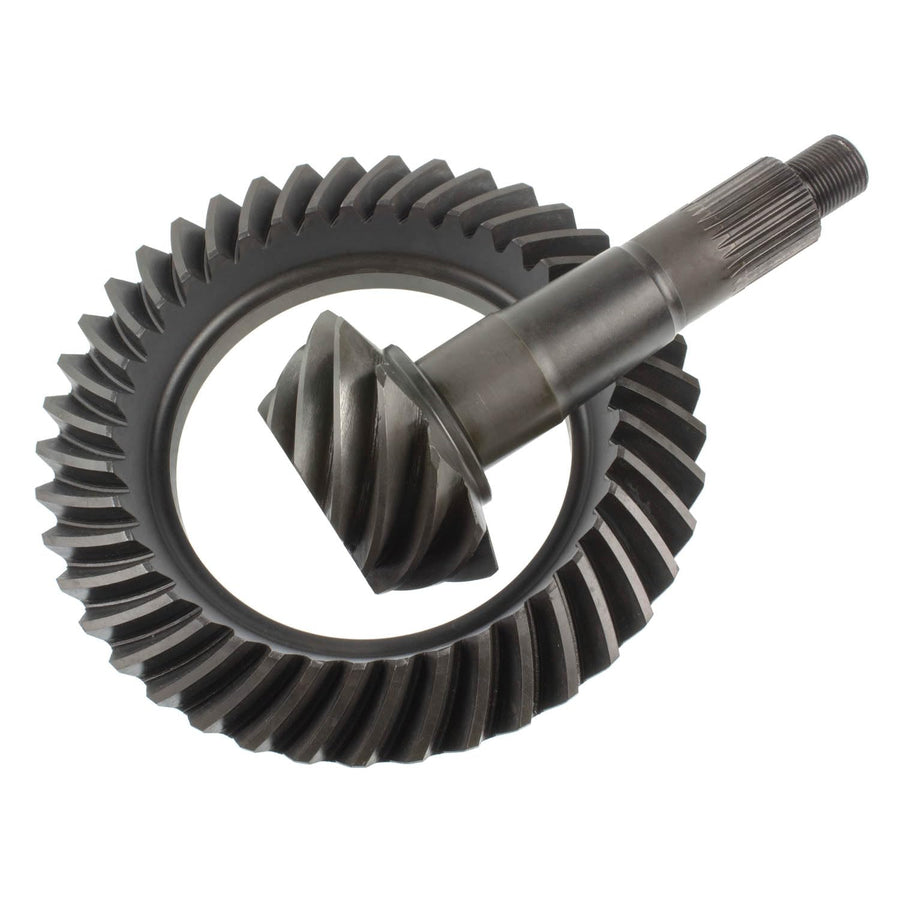 12BC373T Richmond Gear 3.73 Ratio Ring & Pinion for GM 8.875" (12 Bolt) Car – Fits Chevrolet Camaro, Chevelle, Impala, Pontiac Firebird, GTO (1964-1973) – Durable 8620 Steel