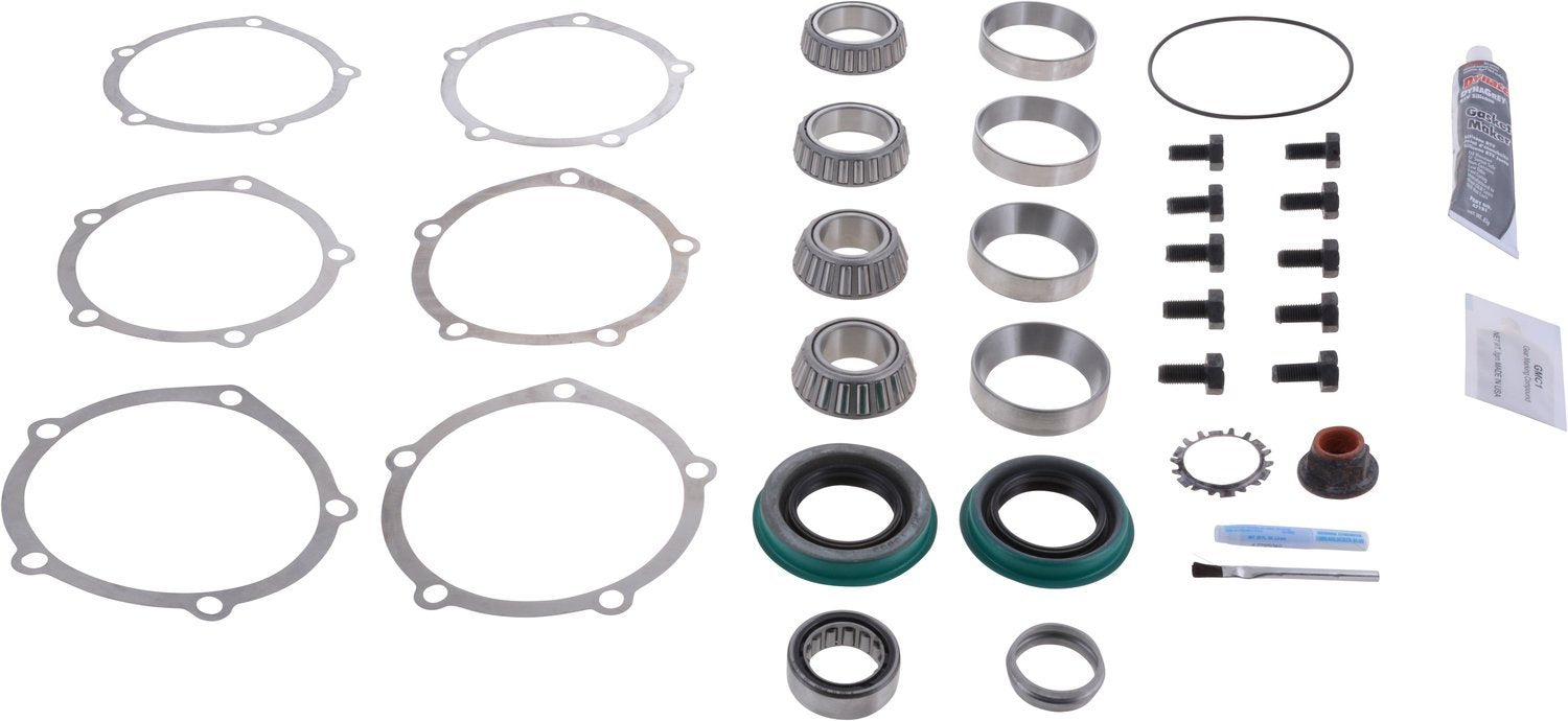 Ford 9" Differential Bearing Kit Spicer, 1 Pack