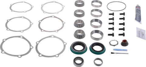 Ford 9" Differential Bearing Kit Spicer, 1 Pack
