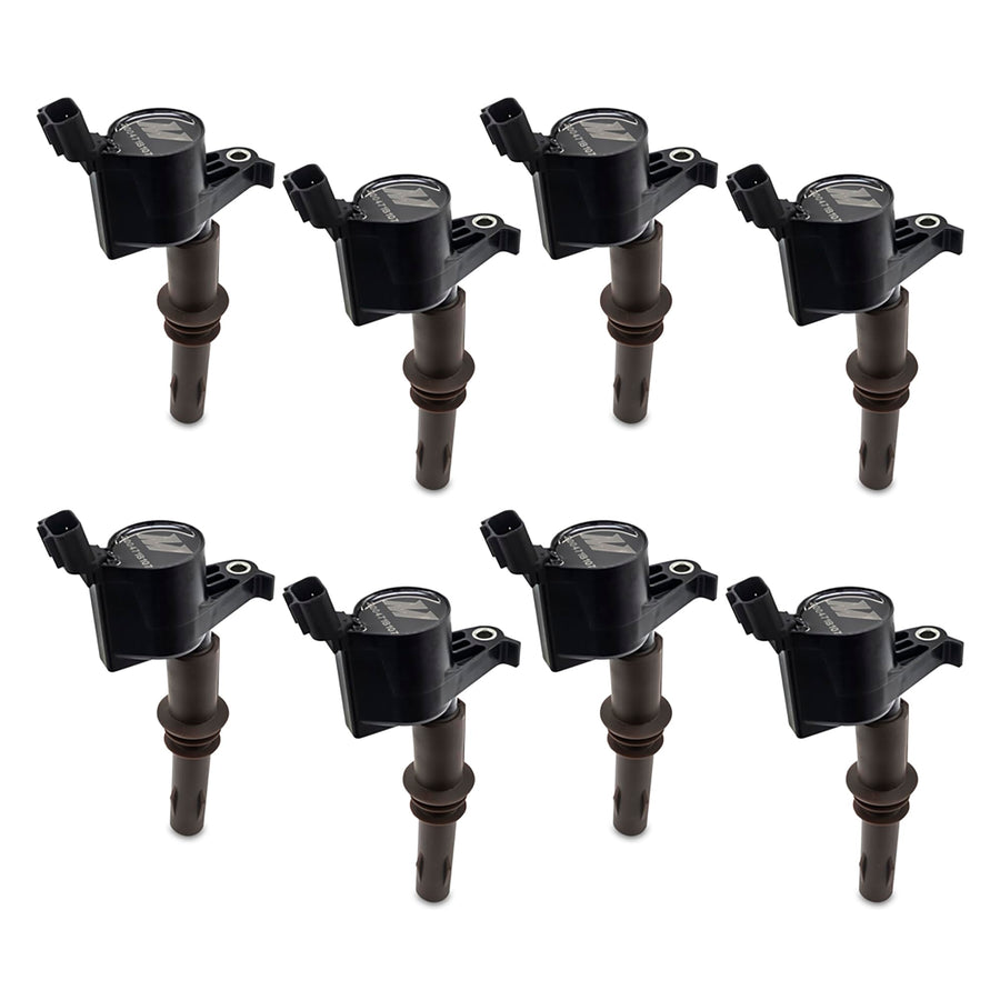 Mishimoto 8-Pack Ignition Coil Ford F-150 4.6L 2009-2010