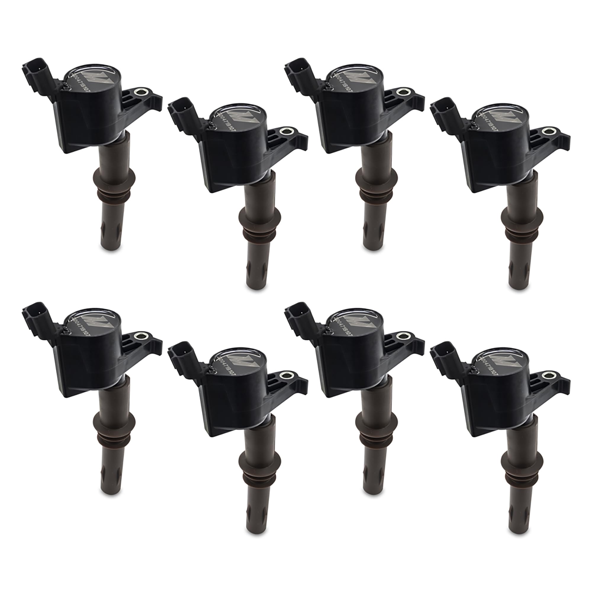 Mishimoto 8-Pack Ignition Coil Ford F-150 4.6L 2009-2010