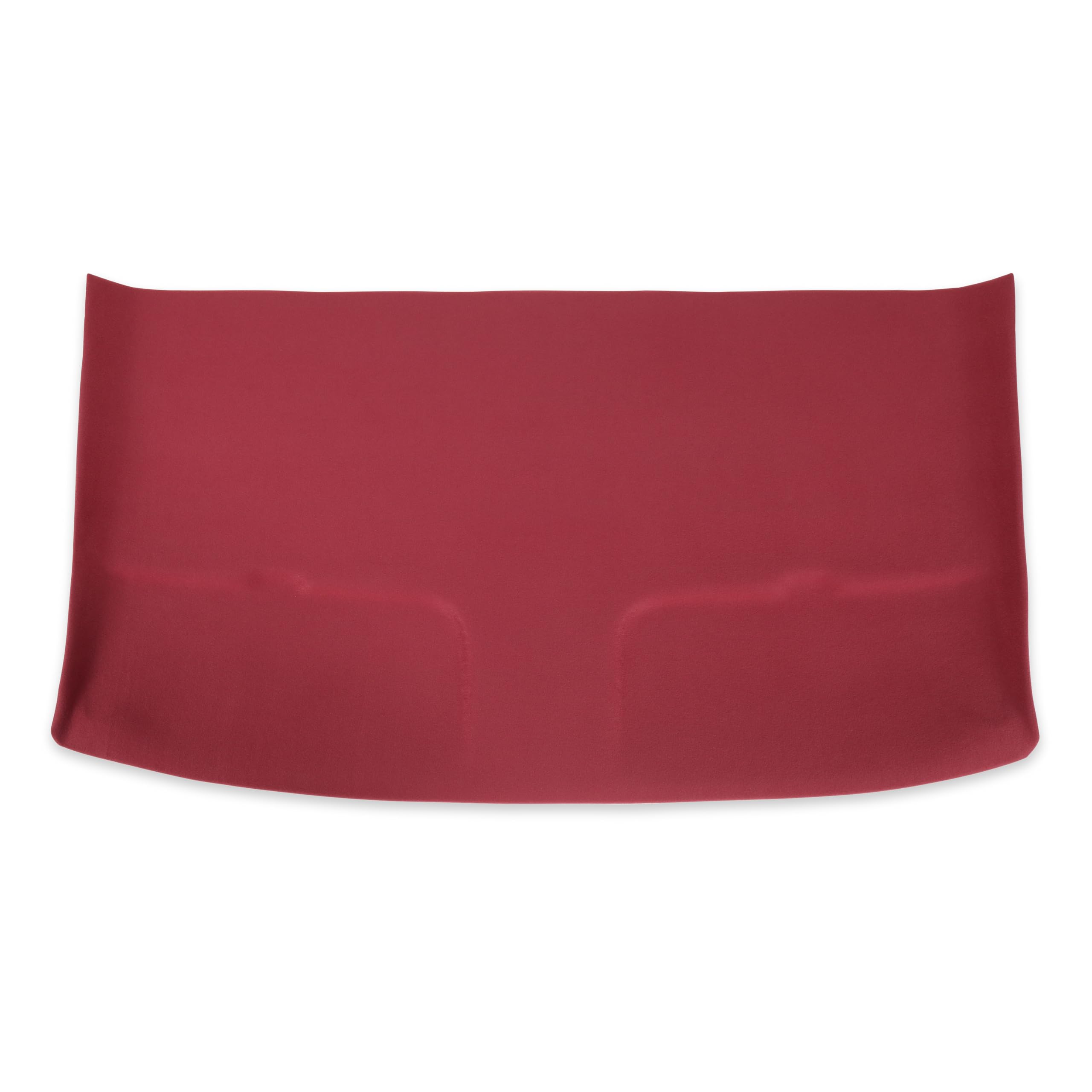 05-335 Brothers Trucks Headliner ABS Foam Backed Cloth - Red