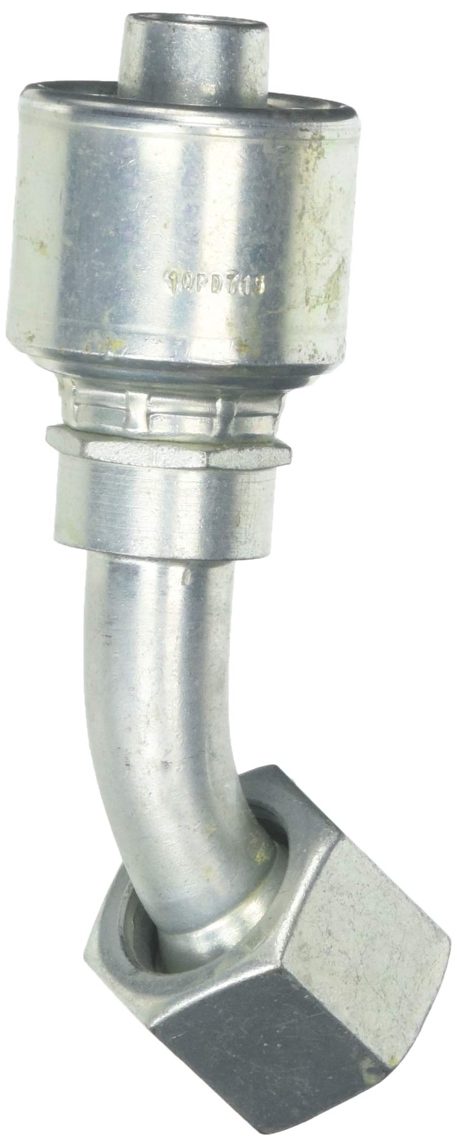 Gates Hydraulic G25235-1010 Coupling
