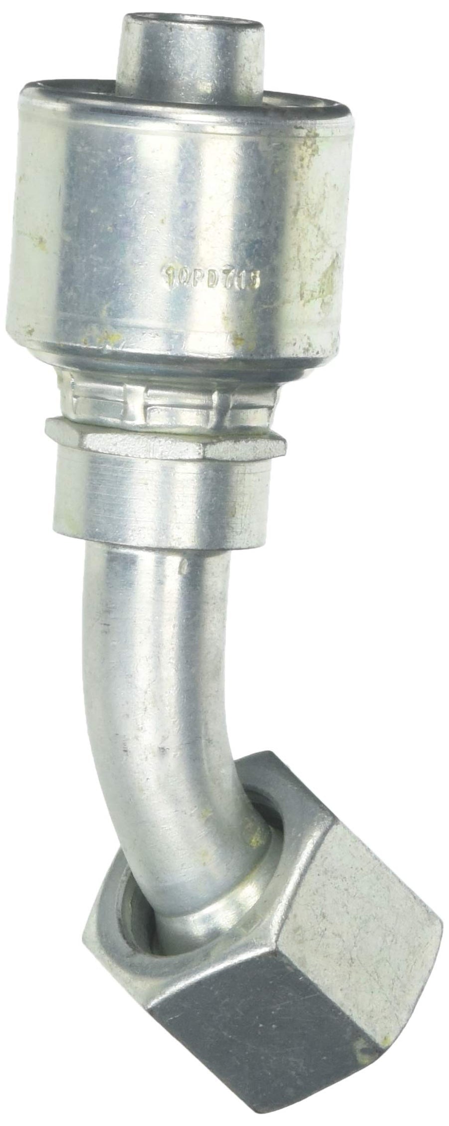 Gates Hydraulic G25235-1010 Coupling