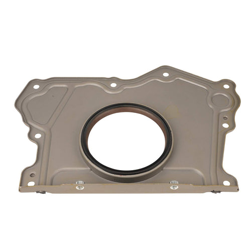 17449.07 | Omix-Ada | Rear Crankshaft Oil Seal & Retainer | OE Reference: 68433335AA | Fits 2012-2018 Jeep Wrangler JK 3.6L