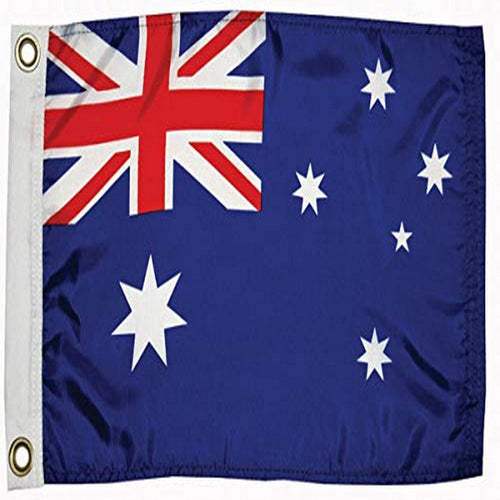 Australia Flag TAYLOR MADE PRODUCTS 24" x 36"