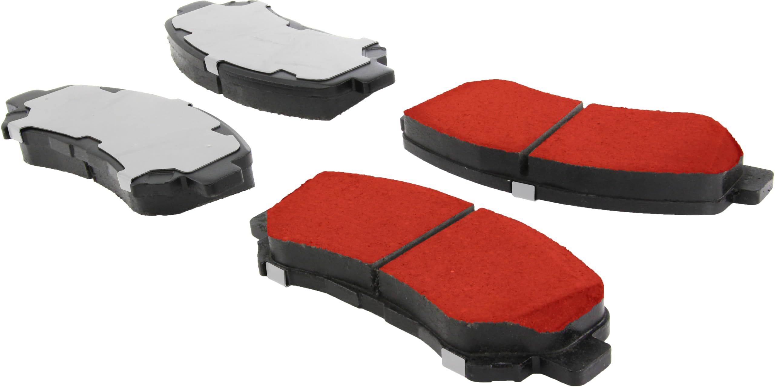 500.13380 Centric PQ PRO PADS