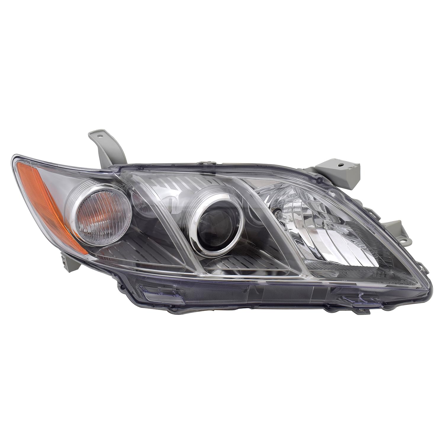 Front Right TYC 20-6757-90 Headlight Assembly