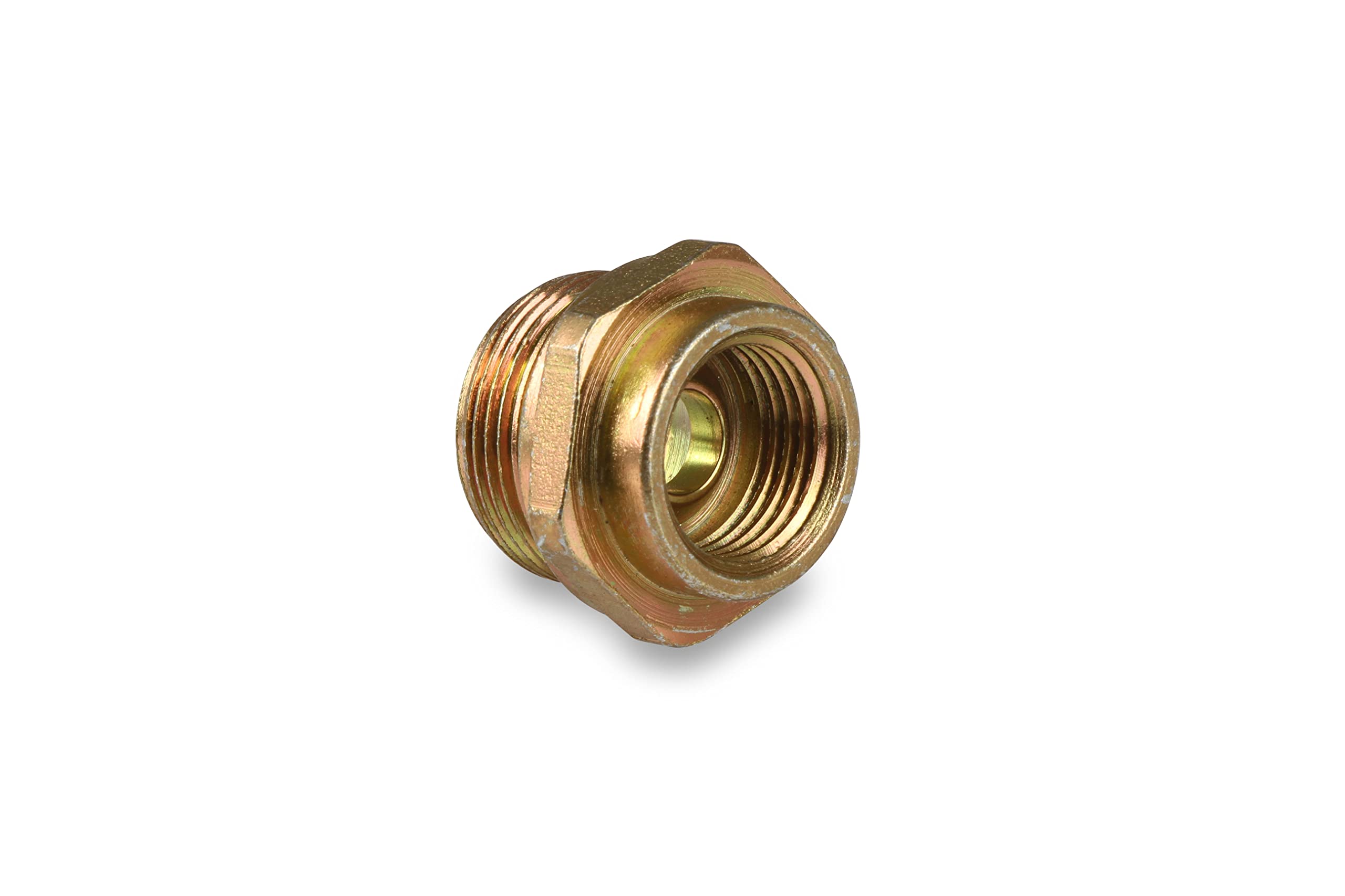 26-26 Holley Inverted Flare Fitting