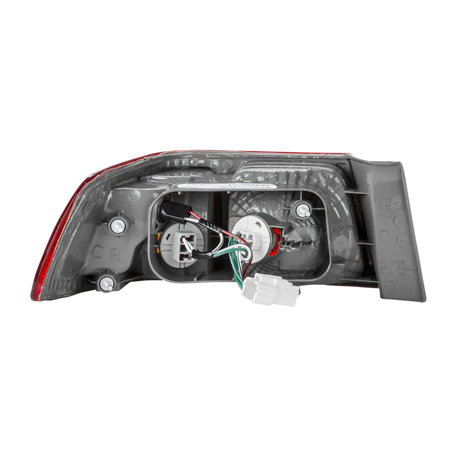 Replacement TYC 11-5389-00 Tail Lamp for TOYOTA CAMRY