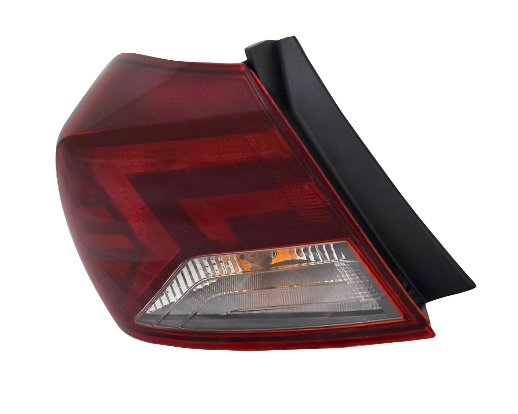 19-20 HY ELNTR TYC US-BUILT HALGN T.L LH (11-9084-00-9)