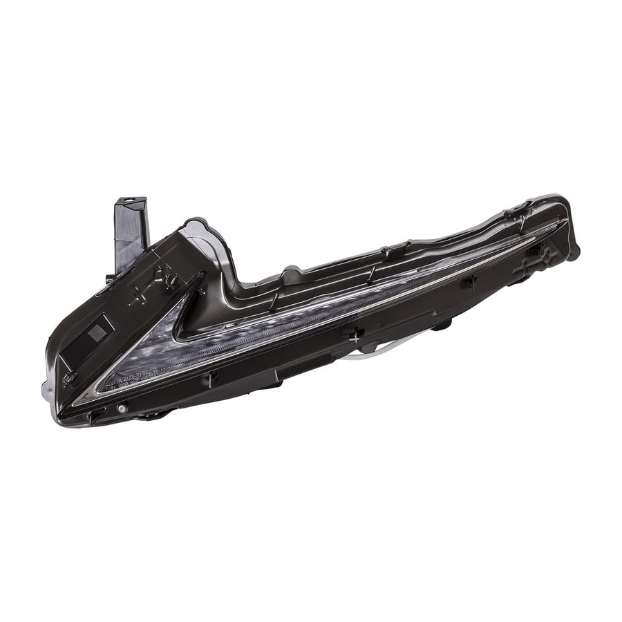 Left TYC Daytime Running Light Compatible with 2014-2016 Lexus IS250