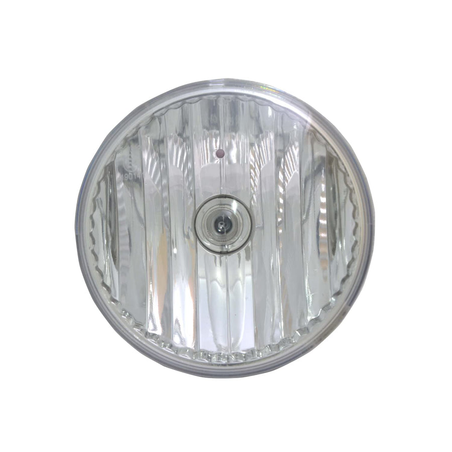 Left TYC Fog Light Assembly Compatible with 2010-2012 Ford Escape