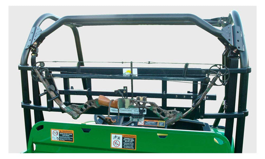 Power-Ride Great Day UVPR901 Bow Rack