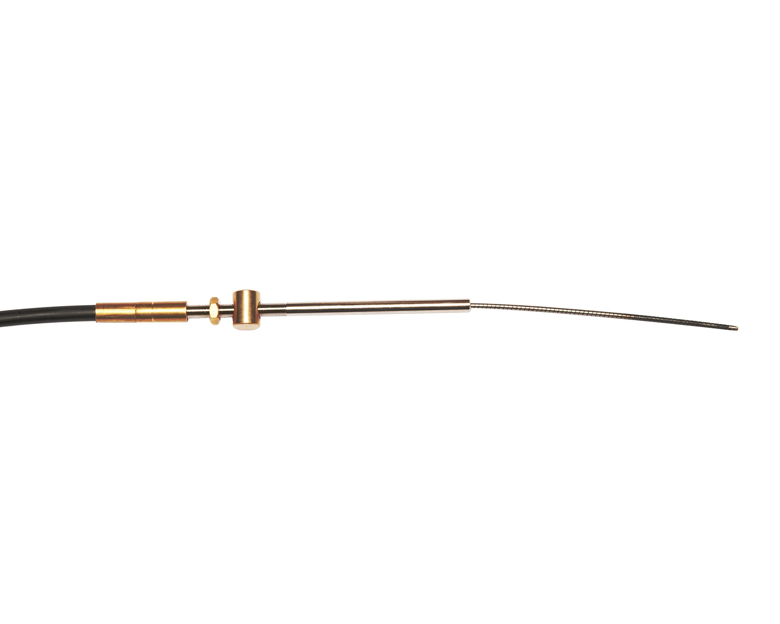 18-2248 Sierra International Shift Cable Assembly