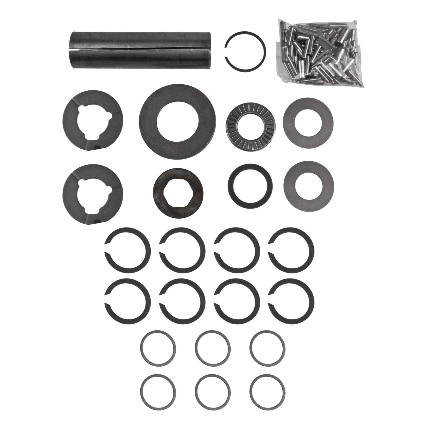 SMALL PARTS KIT Richmond 1304603011 (152 PCS)