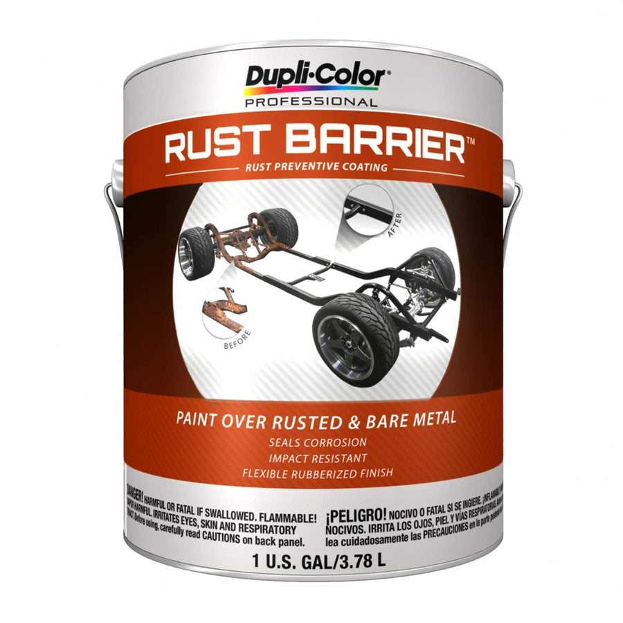 Rust Preventive Coating Dupli-Color ERBG10000 Black