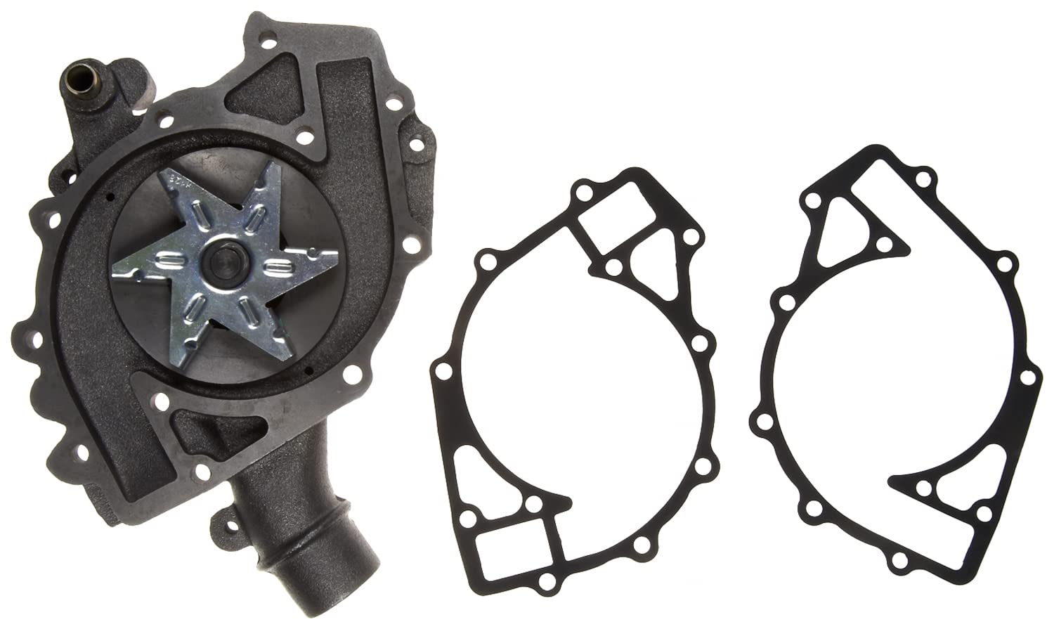 Premium Gates Engine Water Pump 44003