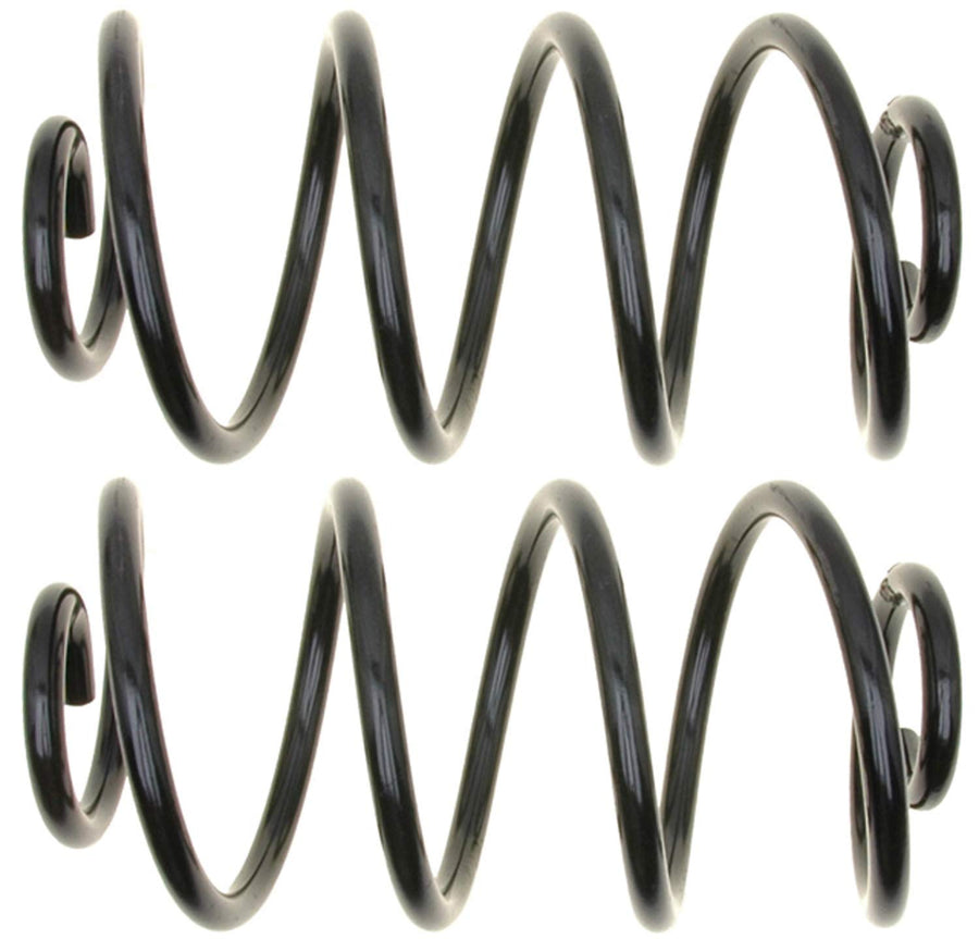 Coil Spring Set MOOG 81381 for Kia Sportage