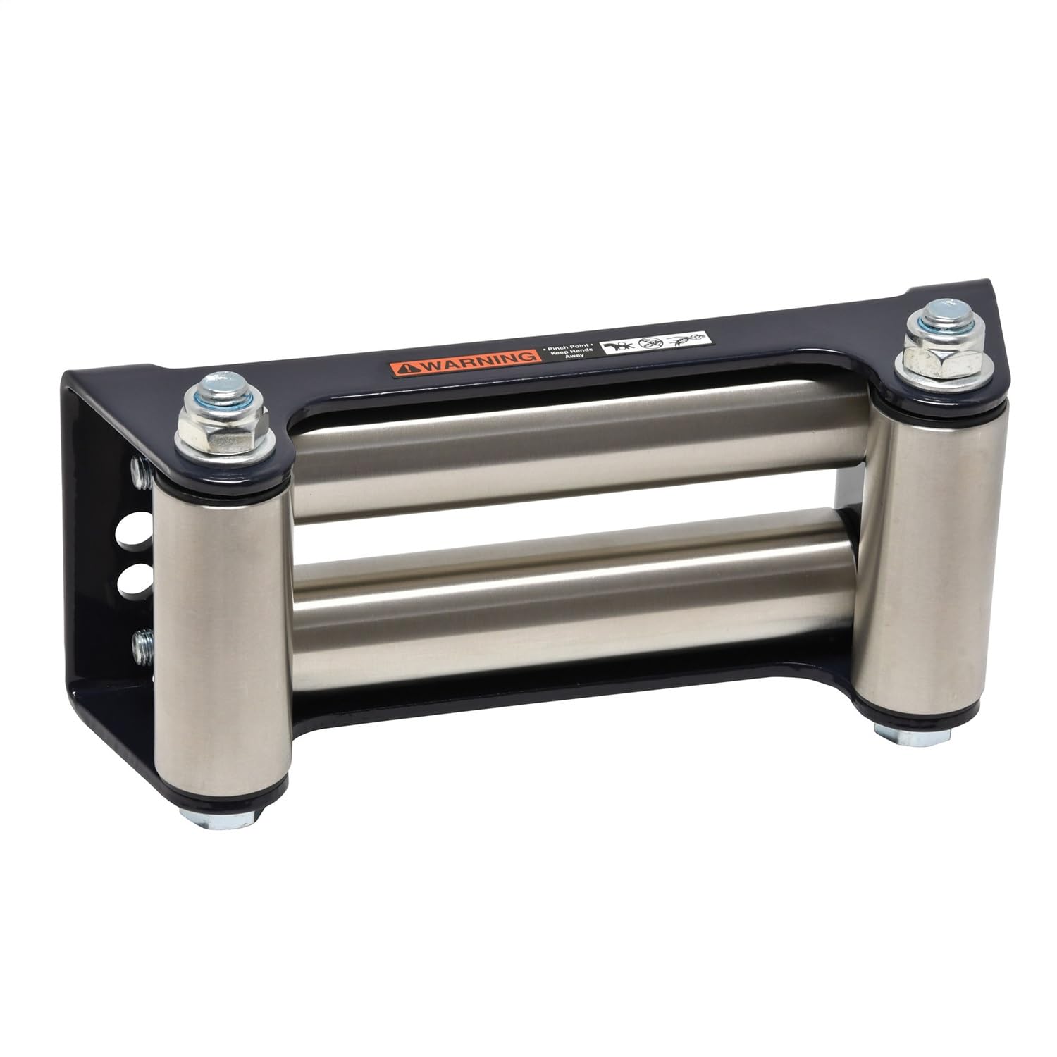 Roller Fairlead SUPERWINCH for Talon 9.5/12.5/18 Winch
