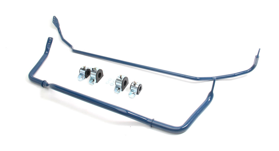 Dinan Anti-Roll Bar Set D120-0595 - Compatible with 2013-2020 BMW 228i/230i/M235i/M240i/320i/328i/330i/335i/340i/428i/430i/435i/440i xDrive