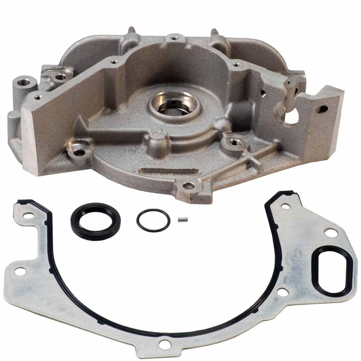 M441 Melling Oil Pump