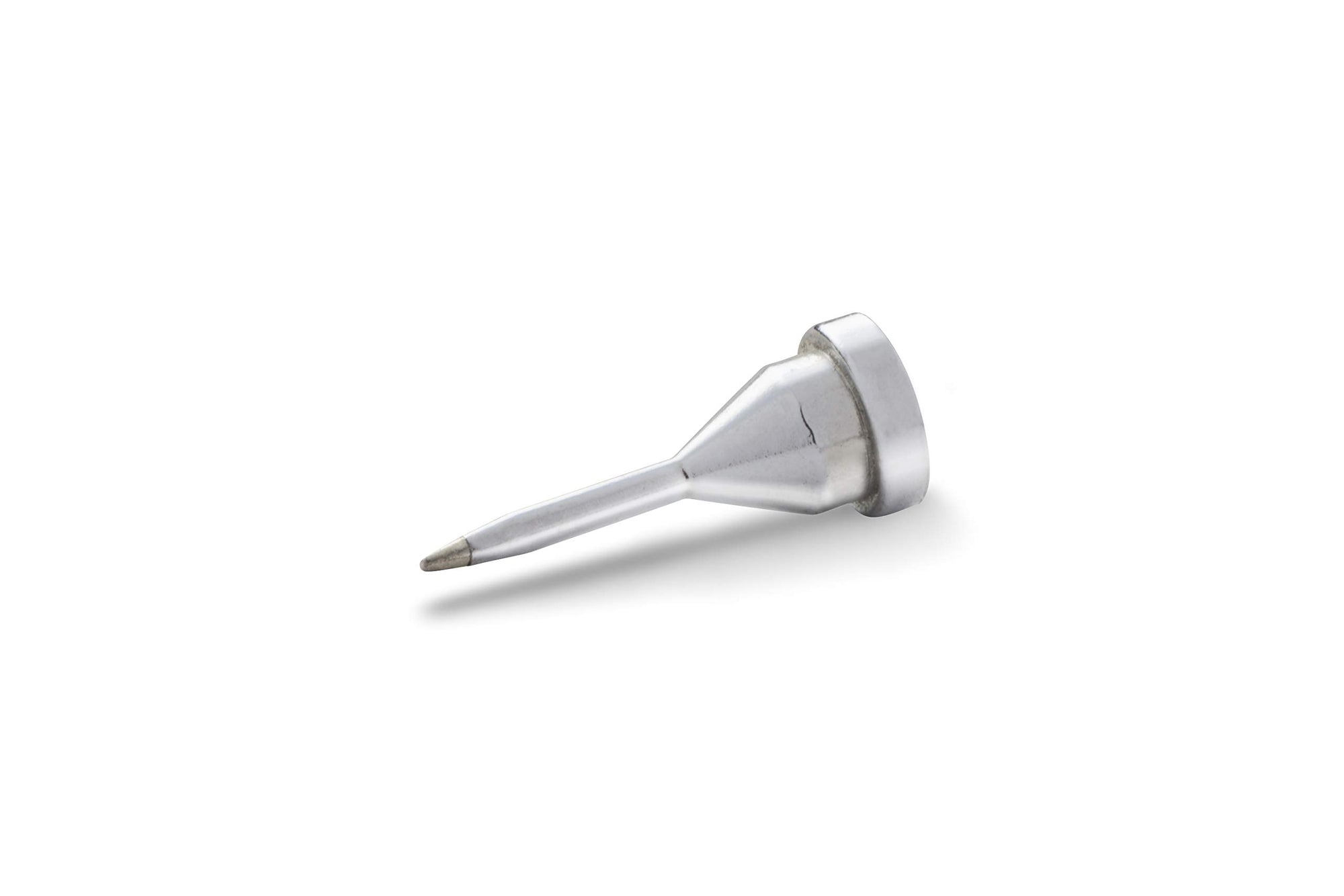 Weller - LT T0054449499 1SC Chisel Soldering Tip For Wt, Wx, Wr, WXR Black