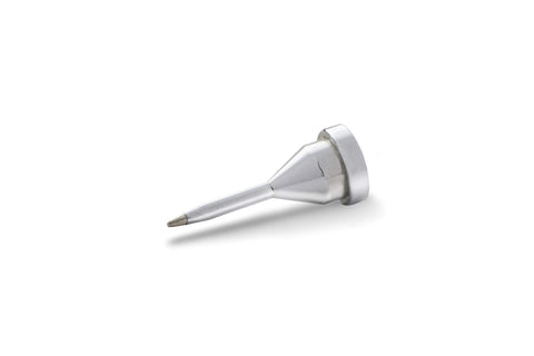 Weller - LT T0054449499 1SC Chisel Soldering Tip For Wt, Wx, Wr, WXR Black