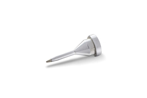 Weller - LT T0054449499 1SC Chisel Soldering Tip For Wt, Wx, Wr, WXR Black