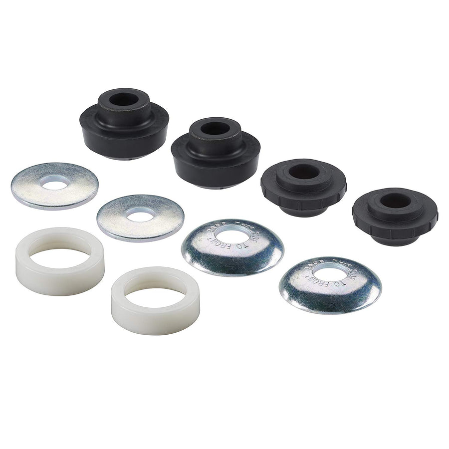Radius Arm Bushing Kit MOOG for Ford F-150