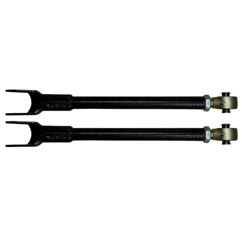 Skyjacker Jlulf26sx Suspensions Single Flex Frt Upr Links Pair
