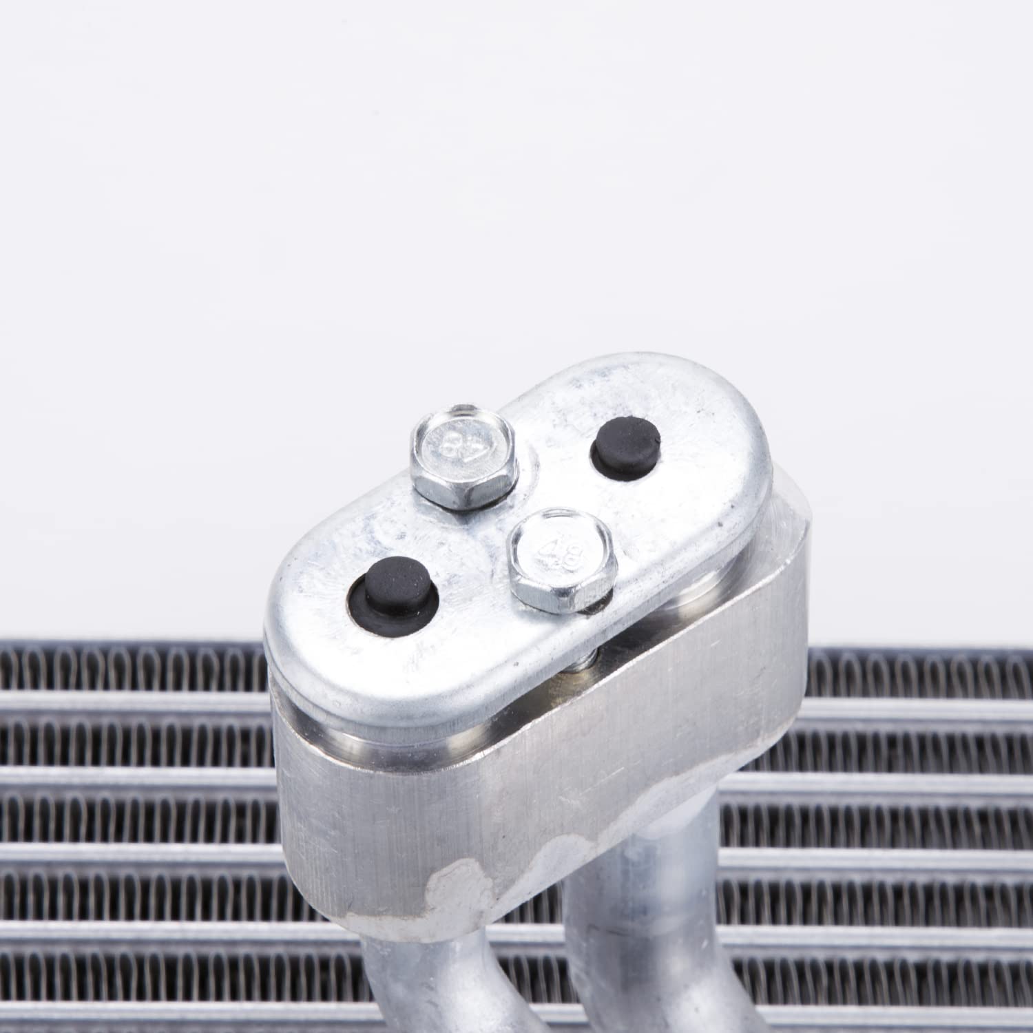 Replacement TYC 97108 Evaporator