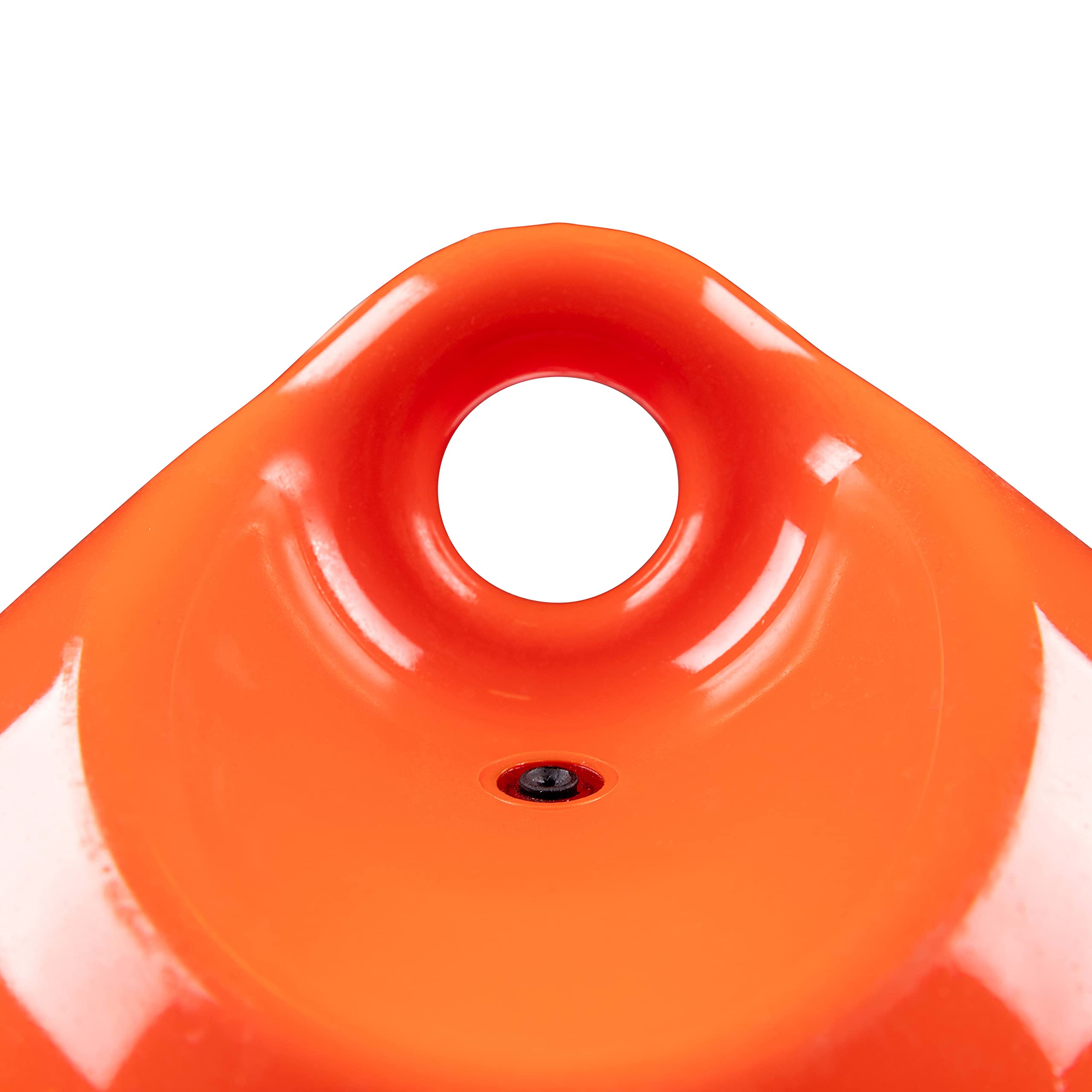 Orange Personal Watercraft Buoy