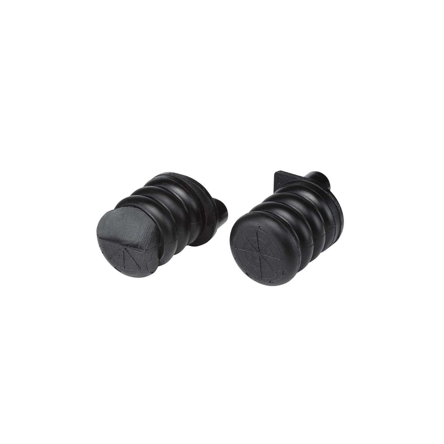 SumoSprings Front SSF-302-47 for Dodge RAM 2500|3500 | Left/Right Pair | 1200 (lb) Capacity at 50% Compression | Made in the USA