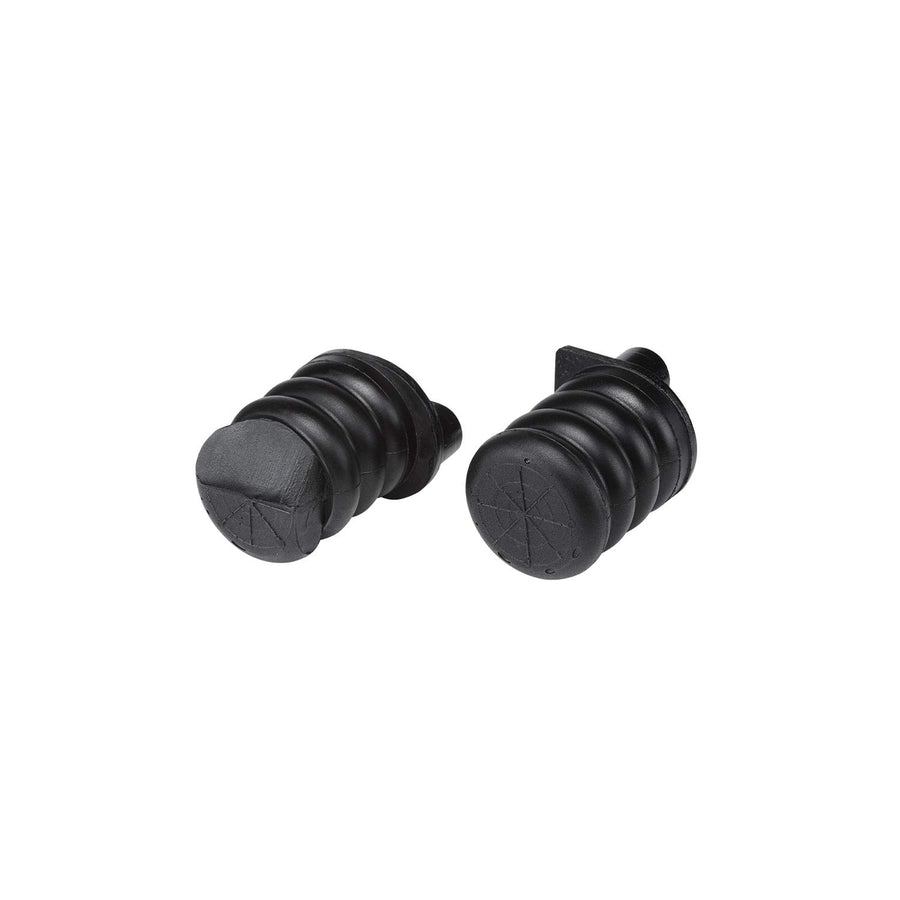 SumoSprings Front SSF-302-47 for Dodge RAM 2500|3500 | Left/Right Pair | 1200 (lb) Capacity at 50% Compression | Made in the USA