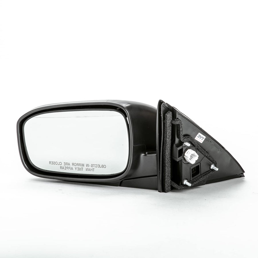 Left-Side TYC 4700532 Door Mirror Compatible with 2003-2007 Honda Accord