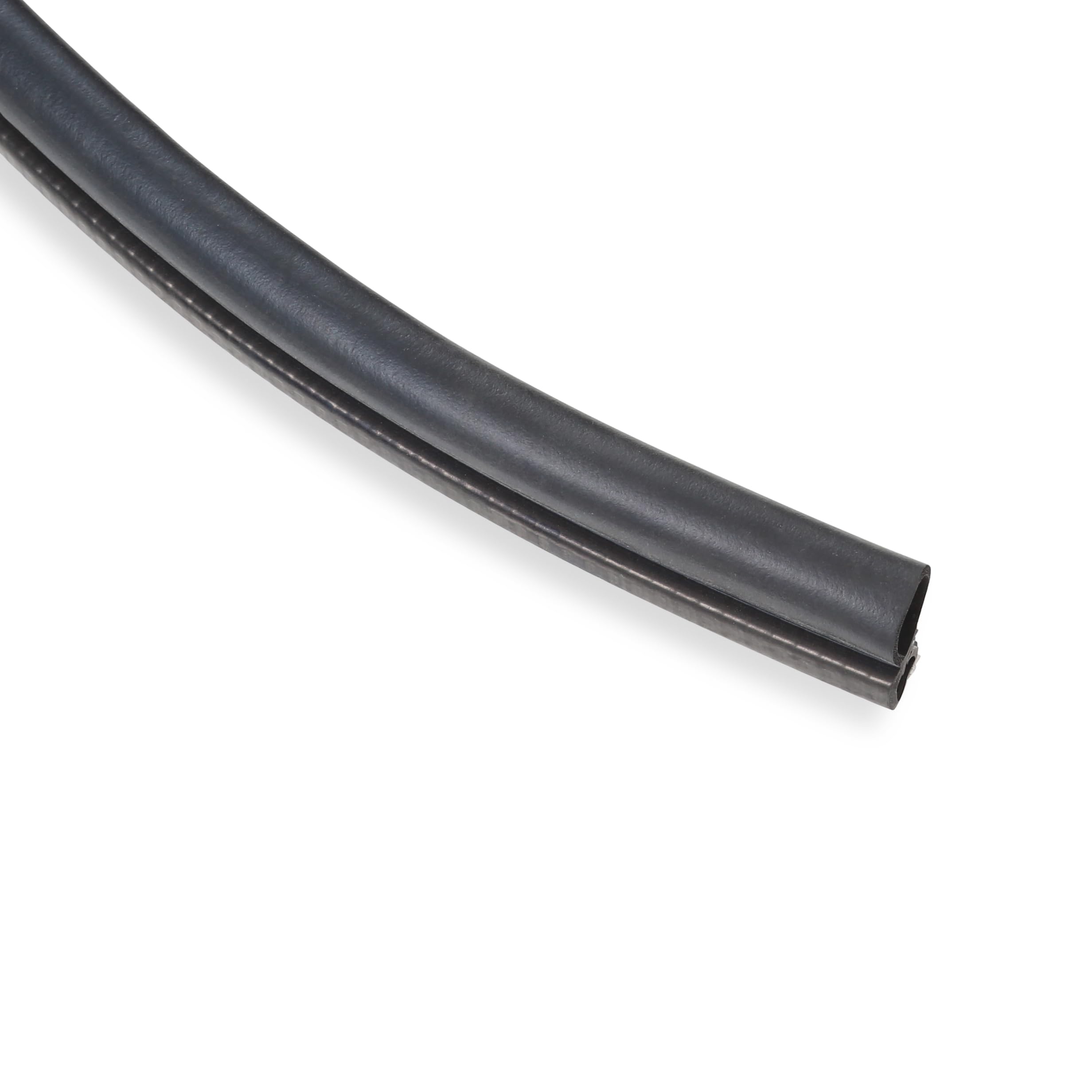 Brothers Trucks Door Weatherstrip DFS91SD - Rear Doors - Pair