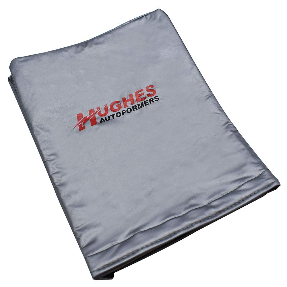 Rain Cover Power Watchdog for 50 Amp Hughes Autoformer