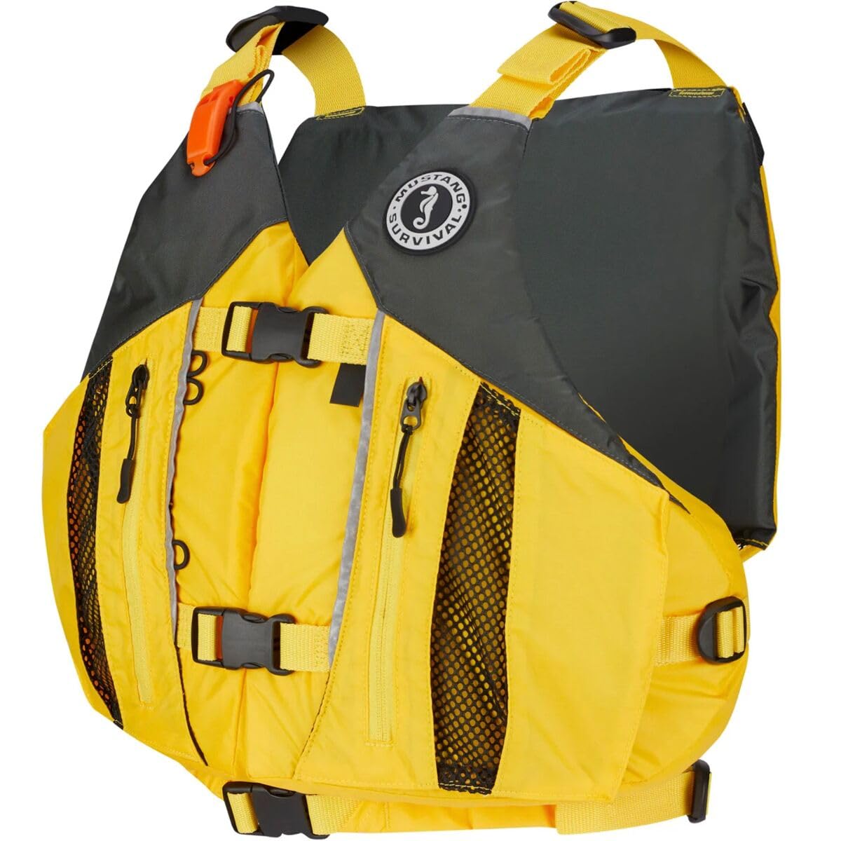 Solaris Mustang Survival Foam Vest