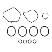 Fuel Injection FEL-PRO Plenum Gasket Set MS 97041