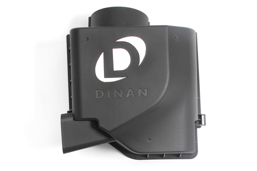 Dinan High Flow Intake System D760-0002 - Compatible with 2001-2006 BMW 330i
