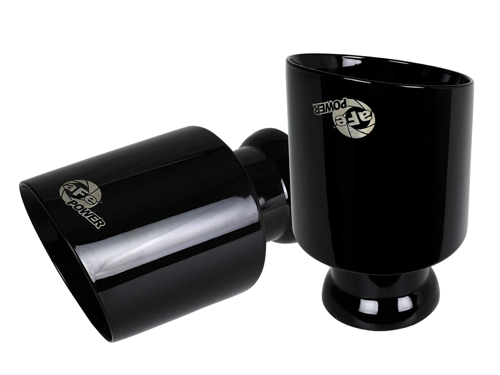 OE Replacement aFe Power 49C32068-B Exhaust Tip