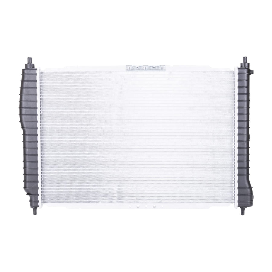 Radiator TYC 2873 Compatible with 2004-2008 Chevrolet Aveo
