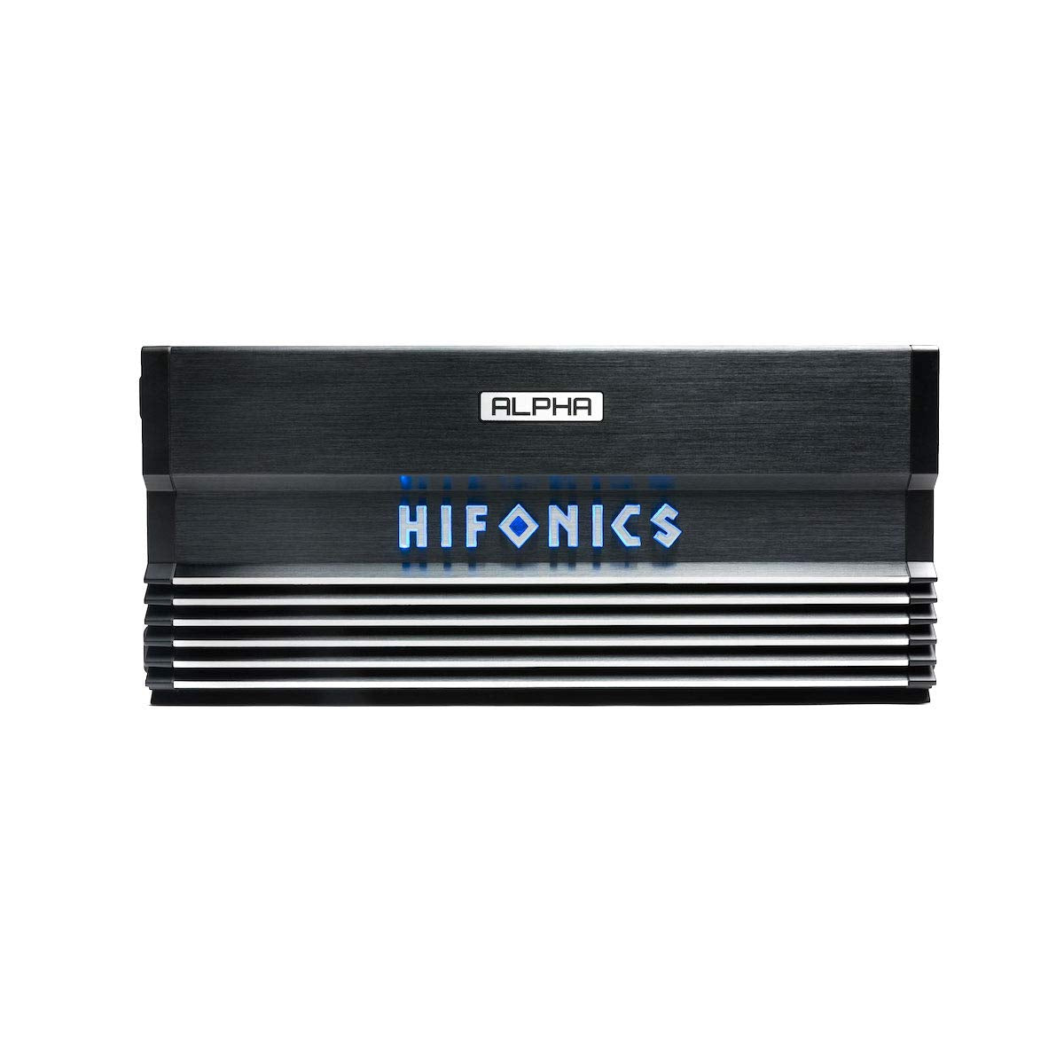 Hifonics Super D-Class® Alpha Hybrid 5 Channel Amplifier