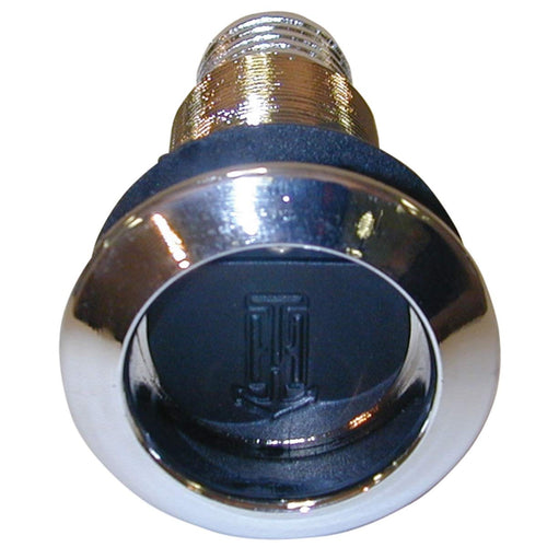 Thru Hull T-H Marine RFTH2BCPDP Scupper